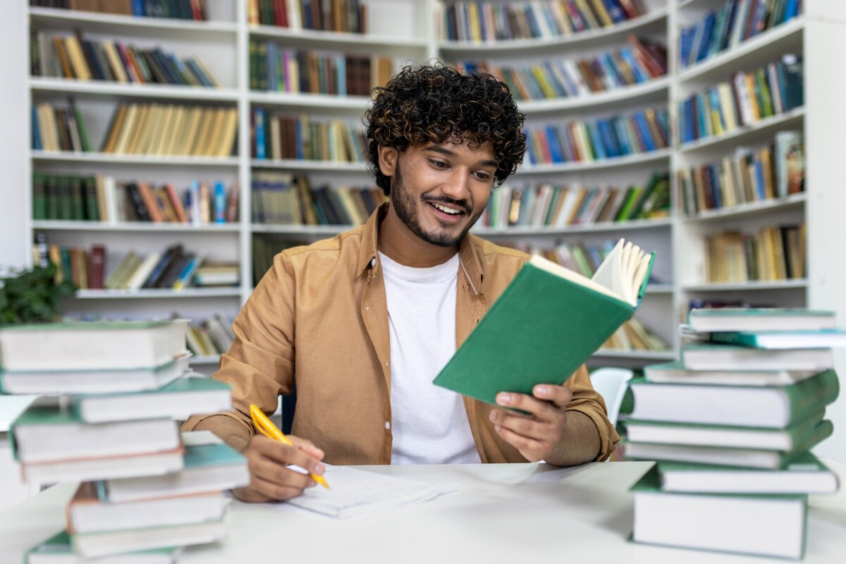 How To Get MS Degree