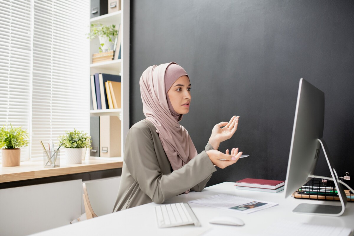 Online Teaching Jobs