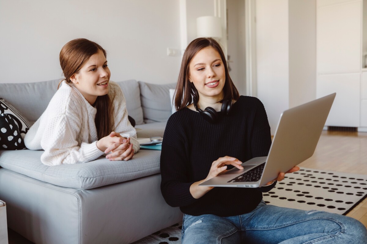 4 year college degree online