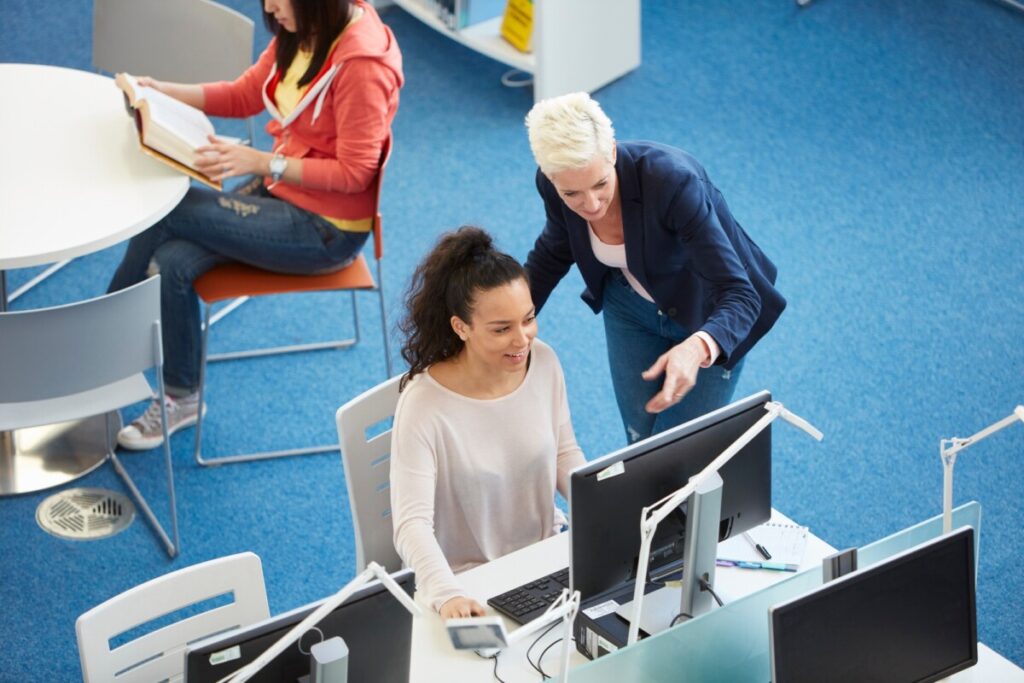 2 year degree online college