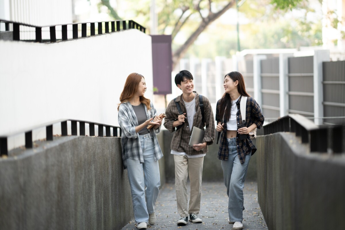 hamilton college online degree
