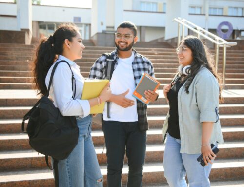 What Guilford College Online Degree Programs Are Offered?