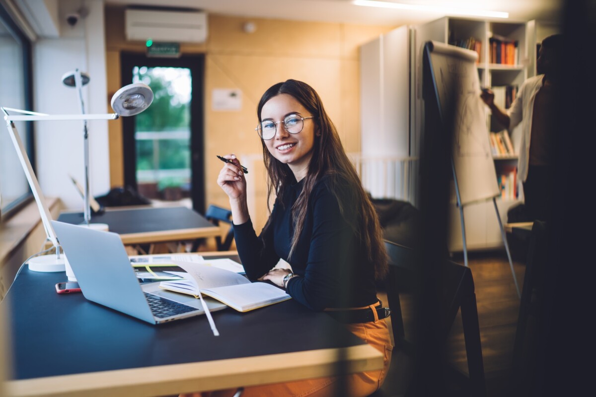 getting into tech without a degree