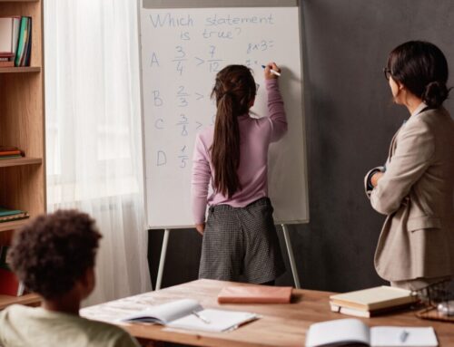 Benefits of Student Directed Instruction Learning