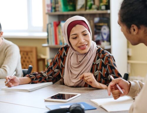 How to Create Community Based Instruction Lesson Plans?