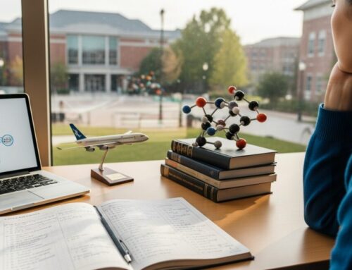 Choosing the Right Bachelor’s Study Programs for Your Future