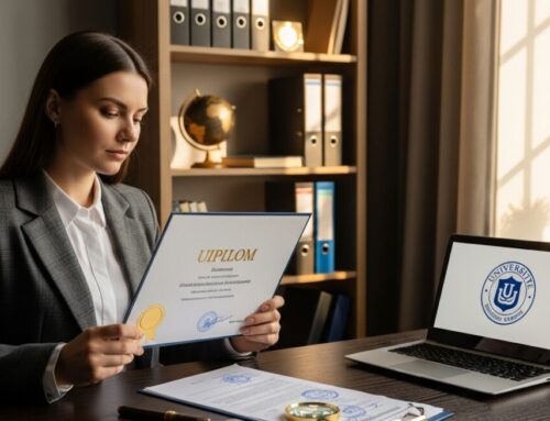 Accredited Degree Programs: A Guide to Verified Education