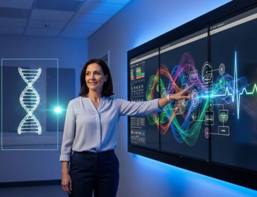 Professional Nursing Informatics Degrees: Career Paths and Programs