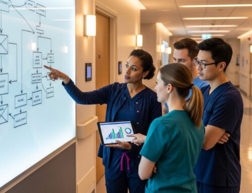 Clinical Nurse Leader Tracks: Pathways to Advanced Practice