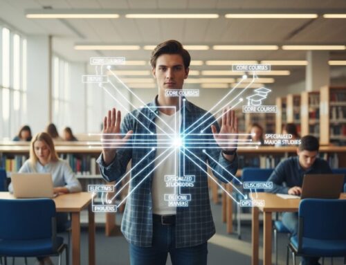 Your Comprehensive Guide to Undergraduate Bachelor Degree Studies