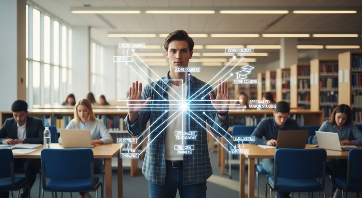 Your Comprehensive Guide to Undergraduate Bachelor Degree Studies