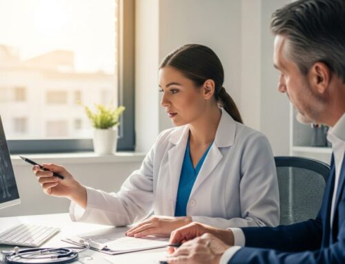 Identifying Elite Nurse Practitioner Programs for Career Advancement