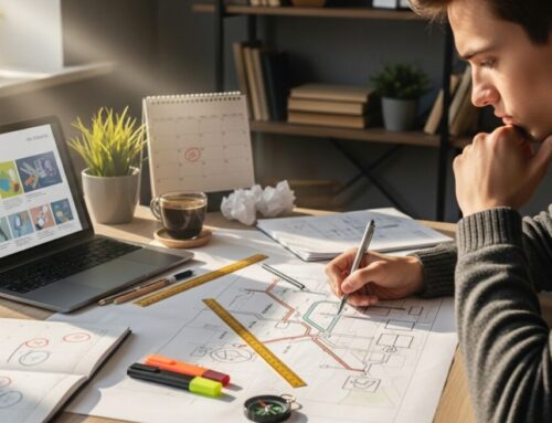 Designing Your Blueprint: A Practical Guide to Bachelor’s Degree Plans