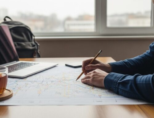 Understanding College Program Degrees for Your Career Path