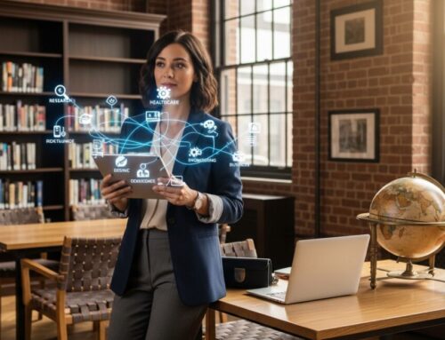 Navigating Tertiary Study Degrees for Career Advancement