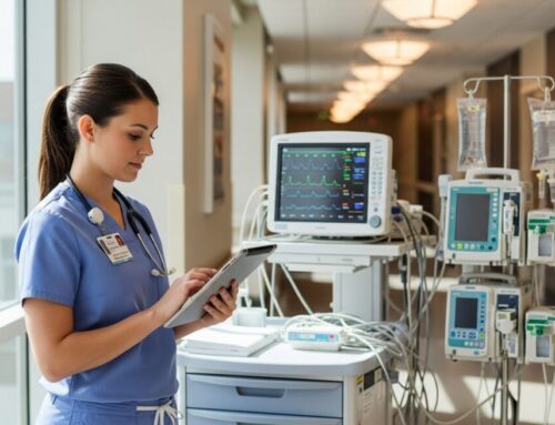 Expert Nursing Specialization Degrees to Advance Your Career