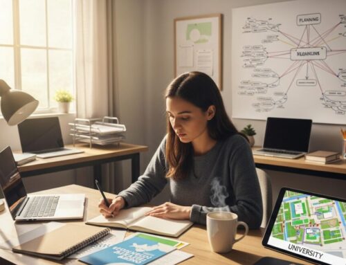 How to Choose the Right Academic Programs for Your Future