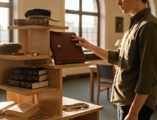 Academic Degrees Explained: Your Guide to Higher Education Credentials