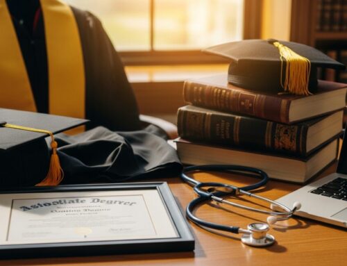 College Degree Levels Explained: From Associate to Doctorate