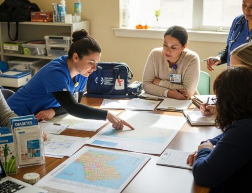 Top Community Health Nursing Programs for Public Health Impact