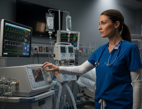 Top Elite Critical Care Nursing Programs for Career Advancement