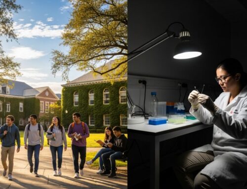 Undergraduate vs Graduate Degrees: Choosing Your Academic Path