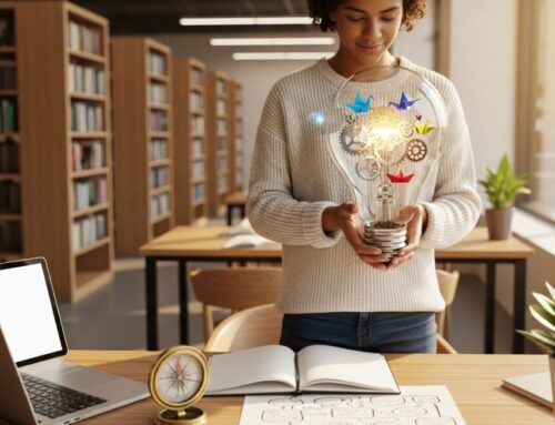 Your Future Career: A Guide to Choosing the Right College Degree