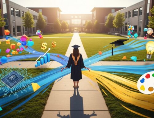 Top College Degrees for High-Demand Careers and Earnings