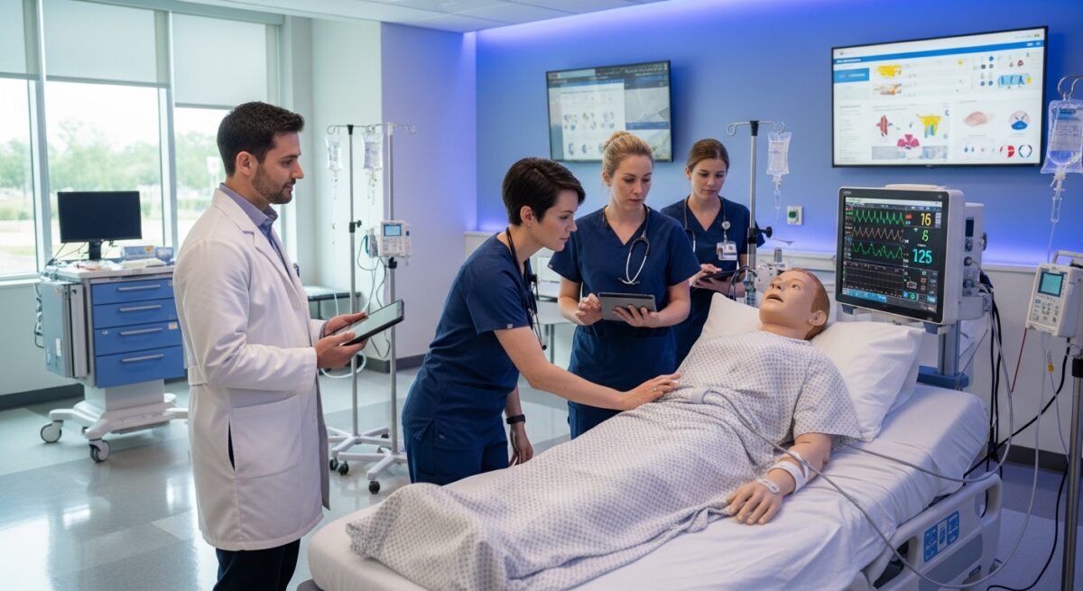 premier nursing continuing education