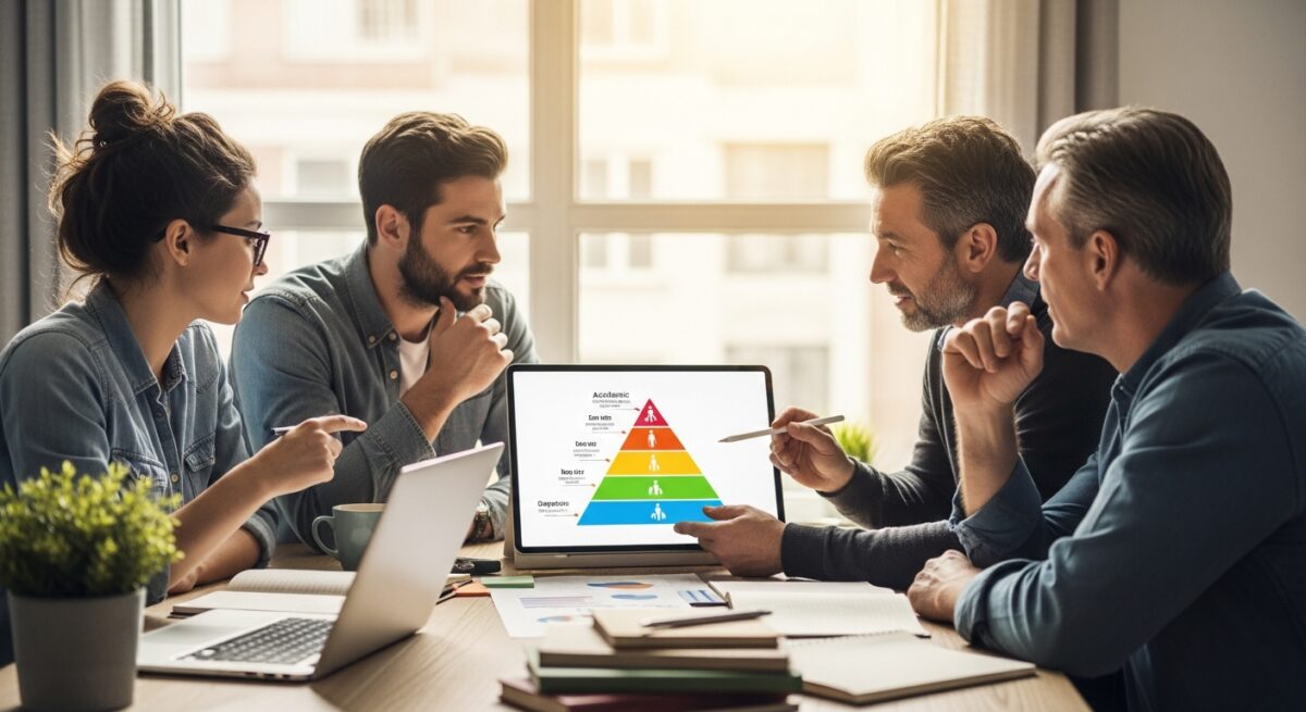 college learning degrees