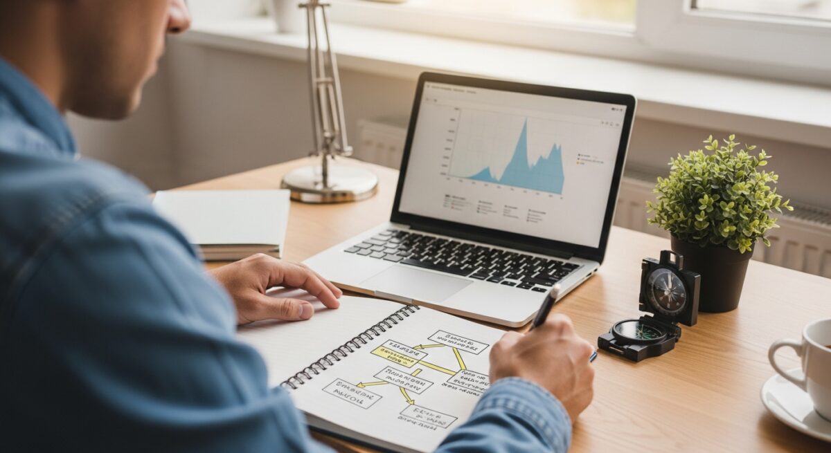 College Degree Decision Guide