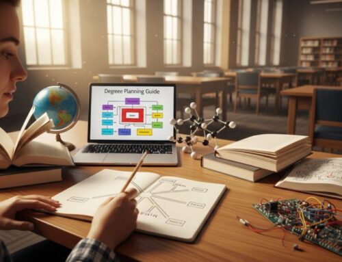 Choosing Your College Major: A Guide to Academic Paths