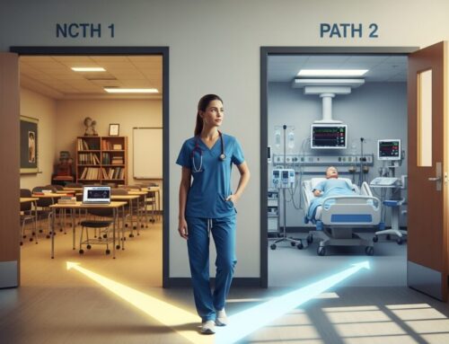 Your Path to Nursing: Choosing the Best Prelicensure Program