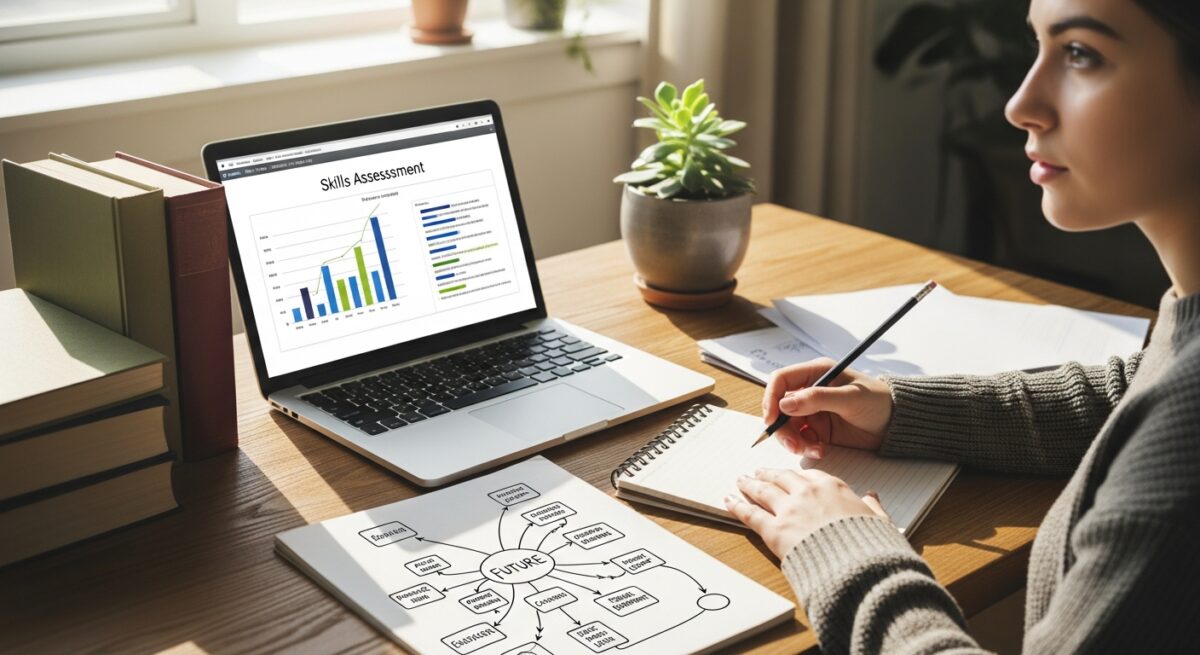 Choosing a College Major