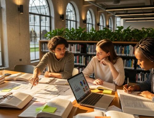 University Learning Degrees: Types and Career Pathways