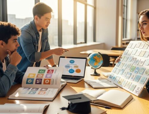 Bachelor Degree Programs Explained: Choosing Your Undergraduate Path