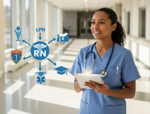 Leading Nursing Bridge Programs for Career Advancement