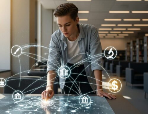 Your Path to a Degree: Choosing Undergraduate Major Options