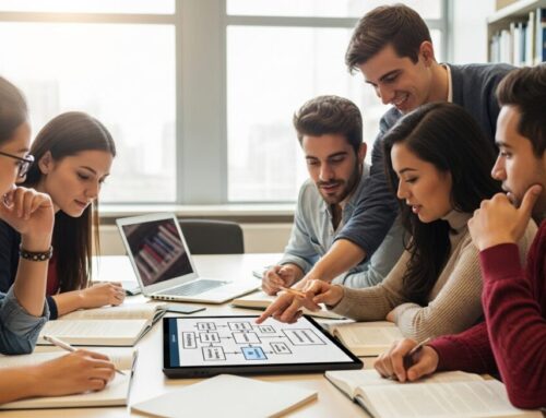 What Is Undergraduate Education? A Comprehensive Guide