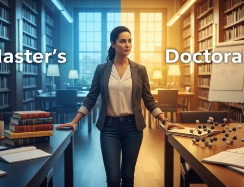 Understanding Graduate College Degrees: Paths, Purposes, and Payoff