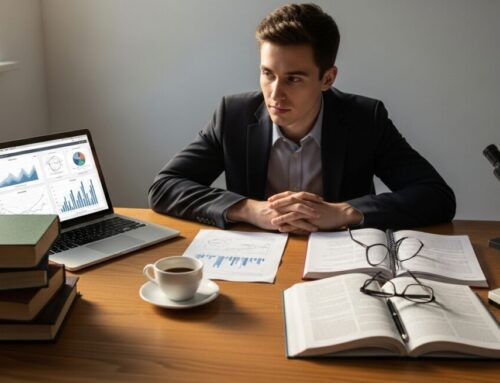 Understanding Graduate Degrees: A Guide to Advanced Programs