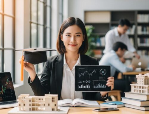 Understanding Master Degree Programs: Types, Costs, and Career Benefits