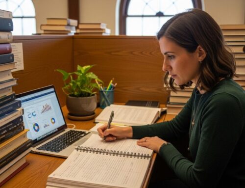 Doctoral Degrees: Understanding PhD Programs, Types, and Process