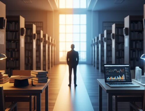 Making Sense of Postgraduate Degrees: A Career and Learning Guide