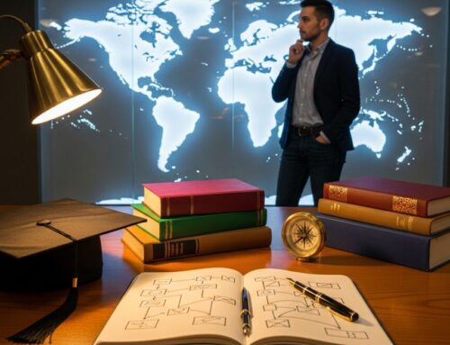 Advanced College Degrees Explained: Your Guide to Graduate School