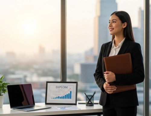 College Degree Benefits Explained: Career, Earnings, and Growth