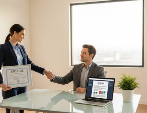 Academic Credentials, Their Value in the Modern Workplace