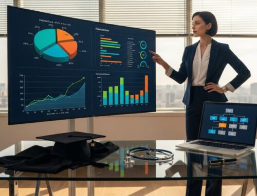 The Professional Route to a DNP Qualification Explained