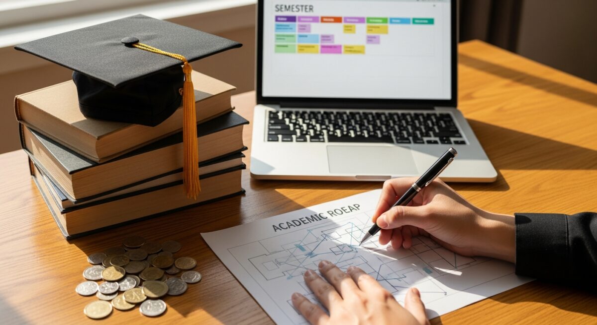 College Credit System Explained