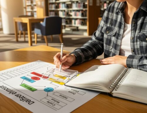 Understanding Academic Program Structure: A Clear Guide